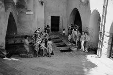 Fig. 4An excursion to Gibilmanna.