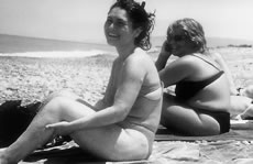 Fig. 8Daniela (psycologist) and Maria Concetta (physician).