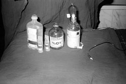 Fig. 2Artificial nutritional kit.