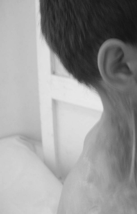 Photo 5Bride cervicale.
