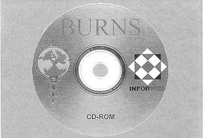 Fig. 3 - The aim of the project: the CD-ROM as teaching instrument.